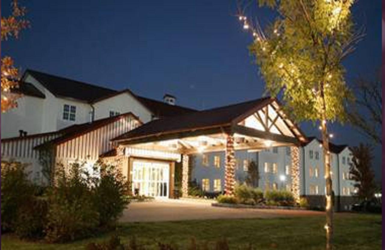 °NORMANDY FARM HOTEL & CONFERENCE CENTER BLUE BELL, PA 3* (United ...