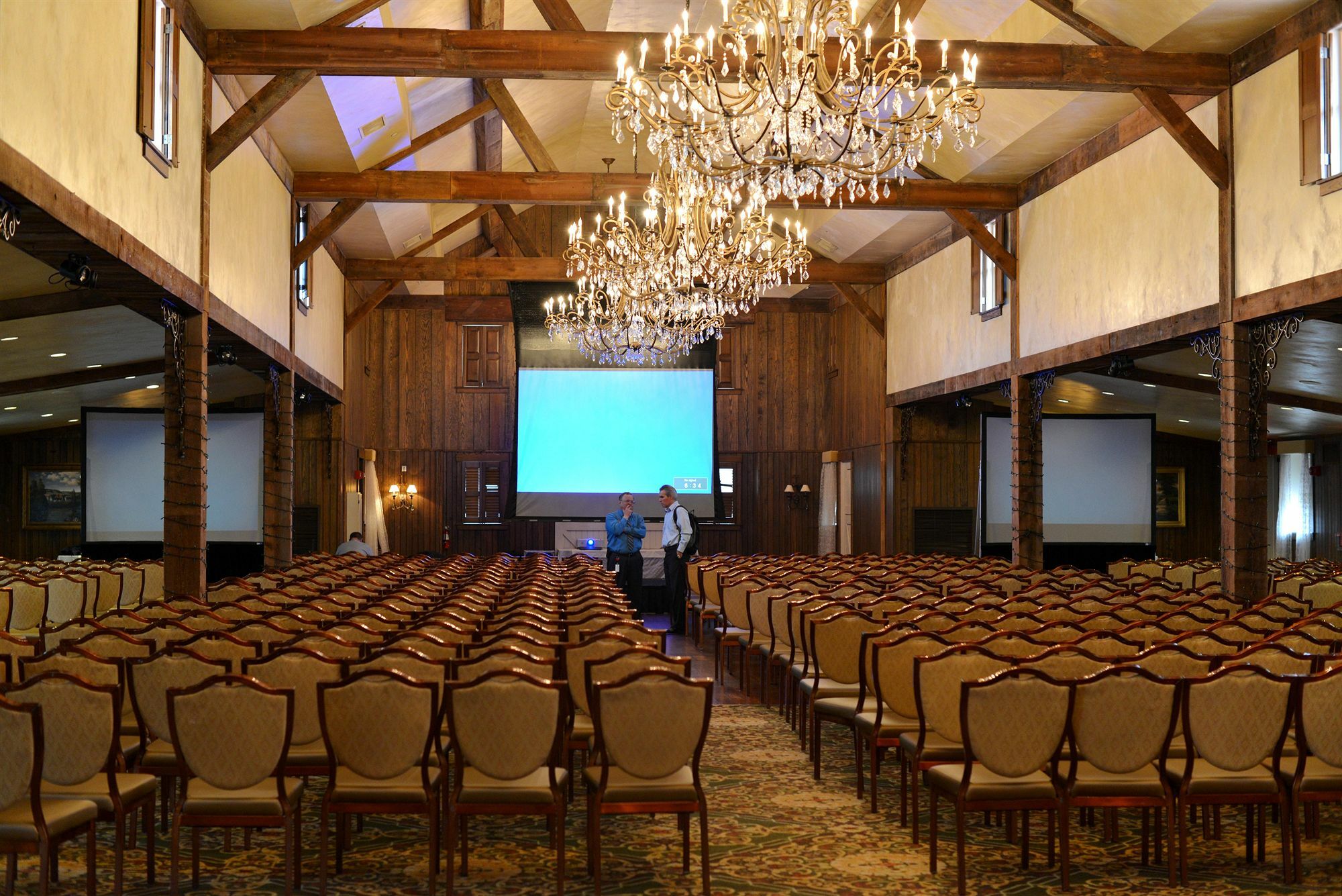 Normandy Farm Hotel & Conference Center Blue Bell Exterior photo